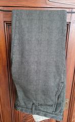 Toffe geruite broek White Siviglia, W34 lgt 34of36 zie detai, Ophalen of Verzenden, Zo goed als nieuw, Beige