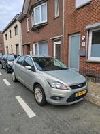 Ford Focus Titanium 1.6 benzine 2009, Auto's, Focus, Stof, Zwart, 4 cilinders