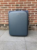 Valies merk Eminent, Handtassen en Accessoires, Koffers, Ophalen, Zo goed als nieuw, Slot