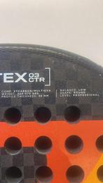 Bullpadel vertex, Ophalen, Gebruikt