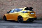 Ford Focus RS 350pk / LED, 4x4, Camera, Downpipe, Miltec, Focus, 4 cilinders, 257 kW, Leder