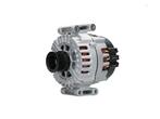 Dynamo van een Mercedes C-Klasse, Auto-onderdelen, 12 maanden garantie, -, Nieuw, Ophalen of Verzenden