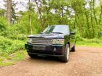 Land Rover Range Rover 3.6 TDV8 LICHTE VRACHT trekhaak, Autos, SUV ou Tout-terrain, Carnet d'entretien, Cuir, Automatique