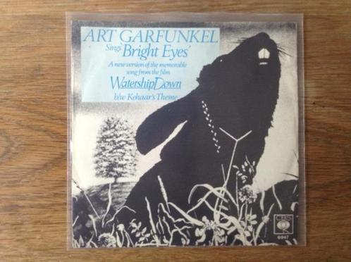 single art garfunkel, Cd's en Dvd's, Vinyl Singles, Single, Filmmuziek en Soundtracks, 7 inch, Ophalen of Verzenden