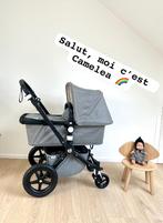 Poussette Bugaboo Caméléon 3 - Camelea cherche Amour Fou, Kinderen en Baby's, Kinderwagens en Combinaties, Bugaboo, Ophalen, Kinderwagen