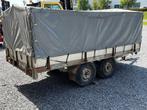 Hapert - PVG 84 - Hapert Auto Aanhanger, Auto diversen, Aanhangers en Bagagewagens, Gebruikt