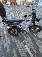 Fatbike ape ryder A10 pro, Fietsen en Brommers, Ophalen, Zo goed als nieuw