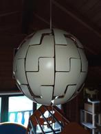 Hanglamp Ikea PS 2014 wit koper, Huis en Inrichting, Ophalen, Zo goed als nieuw