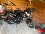 HONDA CB 125F, Fietsen en Brommers, Ophalen, Zo goed als nieuw