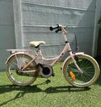 Kinderfiets 20 inch, Fietsen en Brommers, Ophalen, Zo goed als nieuw, BikeFun Kids (BFK)