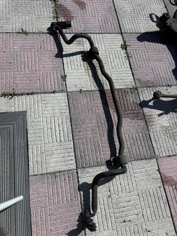 STABILISATEUR AVANT LIEN, BARRE ANTI-ROULIS Opel Zafira b beschikbaar voor biedingen