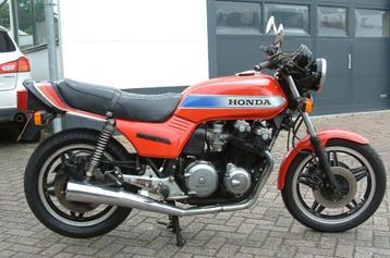 Honda 900 cc Bol dor  klassieker  1979   goede  nette staat