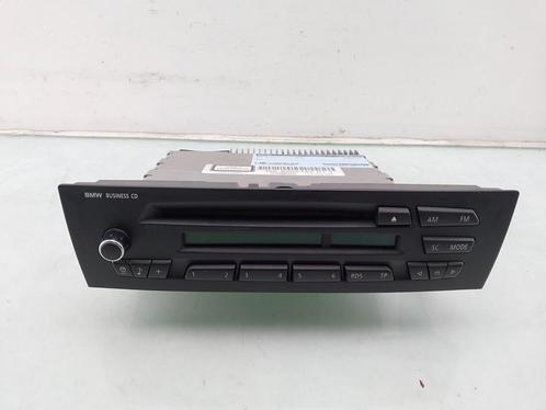 RADIO BMW 1 serie (E87 / 87N) (01-2003/12-2012), Auto-onderdelen, Overige Auto-onderdelen, BMW, Gebruikt