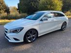 Frein de tir automatique Mercedes CLA 180 !, Achat, Entreprise, Noir, 5 portes