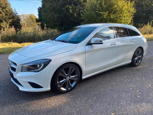 Frein de tir automatique Mercedes CLA 180 !, Autos, Mercedes-Benz, Entreprise, Achat, CLA, Attache-remorque, Essence, Euro 6, Break