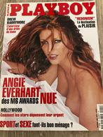 magazine playboy n 9 S janvier 2001, Ophalen of Verzenden, 1980 tot heden, Tijdschrift