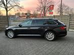 Skoda Superb Combi 1.6 CRTDI 120pk 7-traps DSG 2-2019 120dkm, Auto's, Skoda, Te koop, Emergency brake assist, Break, 5 deurs