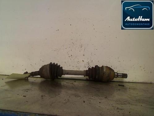 ARBRE DE TRANSMISSION AVANT GAUCHE Astra H (L48) (24462244), Autos : Pièces & Accessoires, Freins & Transmission, Opel, Utilisé