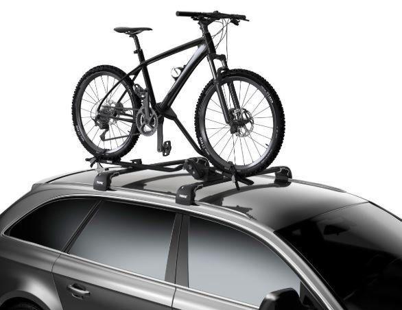 Originele Volkswagen fietsendrager fietsdrager 5F9071128, Auto diversen, Dakdragers, Nieuw, Ophalen of Verzenden