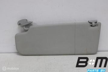 Zonneklep links Skoda Fabia Combi 5J1857551F beschikbaar voor biedingen