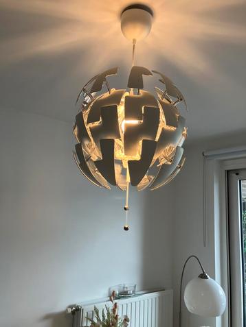 Ikea lusters 2 stuks  beschikbaar voor biedingen