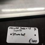 Mercedes W201 1.8 1992   2400150   Spinnekop   102 141 05 45, Ophalen of Verzenden, Gebruikt