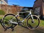 Cinelli superstar disc, Fietsen en Brommers, Fietsen | Racefietsen, Ophalen of Verzenden, Carbon