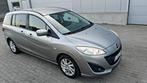 MAZDA 5 DIESEL 1.6.BJ 2011. 7 PLAATSEN, Auto's, Mazda, Bedrijf, Diesel, Te koop
