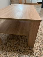 Salon tafel, Huis en Inrichting, Ophalen, Zo goed als nieuw