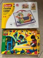 steeknagels, Ophalen, Zo goed als nieuw