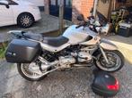 R1150R, 1150 cc, 2 cilinders, Handvatverwarming, Particulier