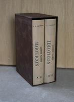 Algemeen Vlaamsch Idioticon, Ophalen of Verzenden, L.W.Schuermans