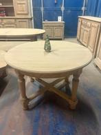 Table Ronde AÉROGOMMÉE – Avec Allonge, Enlèvement