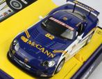 Dodge Viper GTS #82 McCann - SCALEXTRIC C2523A, Hobby en Vrije tijd, Modelbouw | Auto's en Voertuigen, 1:32 tot 1:50, Nieuw, Overige merken