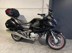 Honda Deauville 700 (bj 2007), Motoren, 700 cc, 2 cilinders, Bedrijf, Toermotor