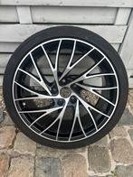 Tesla model Y alu velgen 19”, Auto-onderdelen, 19 inch, Banden en Velgen, Ophalen of Verzenden, Personenwagen
