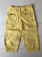 halflange broek meisjes JBC Milla Star 134 140, Kinderen en Baby's, Kinderkleding | Maat 134, Meisje, Gebruikt, Ophalen of Verzenden