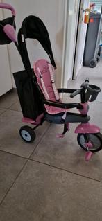 Baby fiets, Ophalen, Zo goed als nieuw