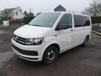 Camionnette Volkswagen Kombi (2017-333.884 km-VIN:WV2ZZZ7HZJ, Autos, Autres modèles, Achat, Entreprise, Autres carburants