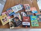 jeugdboeken, Ophalen, Zo goed als nieuw