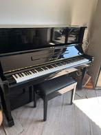 Yamaha piano, Piano, Ophalen