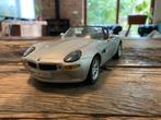 Bmw Z8 scale 1/24 Welly - Miniatuurwagen Modelwagen, Hobby en Vrije tijd, Modelauto's | 1:24, Ophalen of Verzenden, Zo goed als nieuw