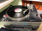 A vendre, Audio, Tv en Foto, Platenspelers, Ophalen of Verzenden, Zo goed als nieuw, Platenspeler-onderdeel