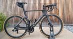Orbea orca aero 2024, 1150km, Fietsen en Brommers, Fietsen | Racefietsen, 28 inch, Carbon, Heren, Zo goed als nieuw
