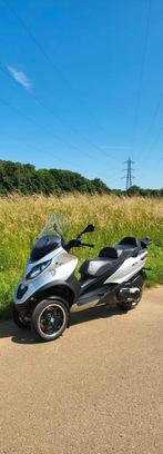 Piaggio Mp3 500 ie sport, Motoren, Motoren | Piaggio, Particulier, Sport