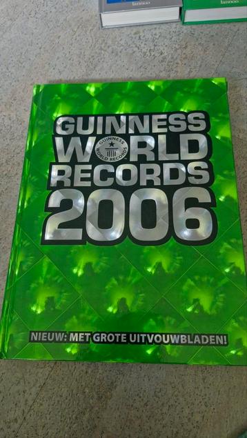 World Guinness 2006