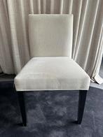 Interiors DMF. Dining chair., Ophalen, Gebruikt, Stof