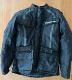 Motopak voor vrouw medium en helm small, Motoren, Ophalen, Jas | textiel, Richa, Dames