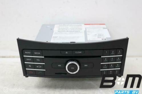 Head unit Comand navi Mercedes CLS W218 A2189005208, Auto diversen, Autonavigatie, Gebruikt