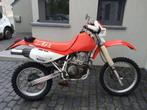 Honda xr 250-500-600 cherche, Motoren, Particulier